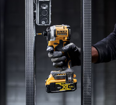 DeWalt Impact Driver Only | 18V XR | DCF850N-XJ