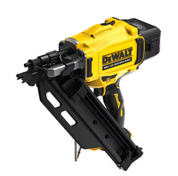 DeWalt Framing Nailer Only | 18V XR | DCN930