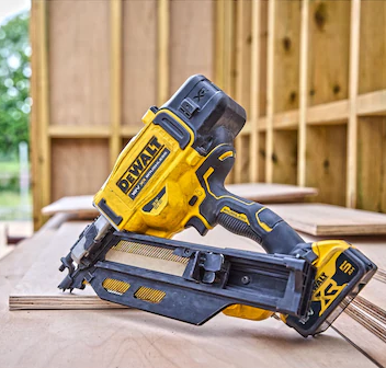 DeWalt Framing Nailer Only | 18V XR | DCN930