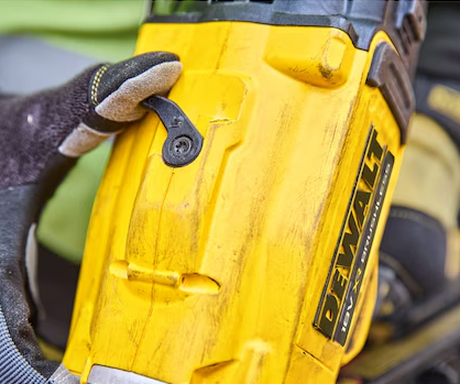 DeWalt Framing Nailer Only | 18V XR | DCN930