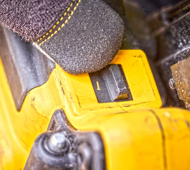 DeWalt Framing Nailer Only | 18V XR | DCN930