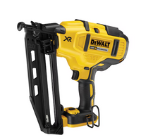 DeWalt Finishing Nailer Only | 18V XR | 16 Gauge | DCN660