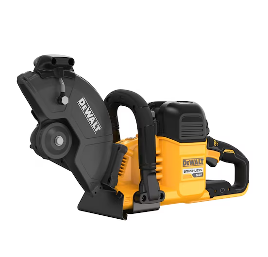 DeWalt Cut-Off Saw Only | 54V XR | DCS691