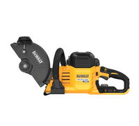 DeWalt Cut-Off Saw Only | 54V XR | DCS691