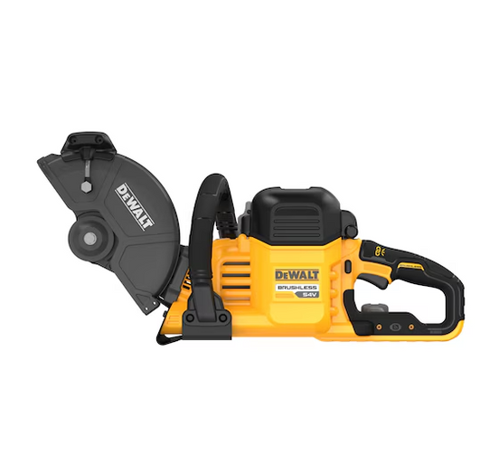 DeWalt Cut-Off Saw Only | 54V XR | DCS691