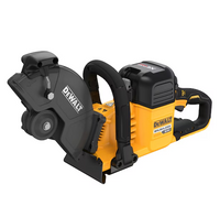 DeWalt Cut-Off Saw Only | 54V XR | DCS691