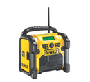 DeWalt 10.8V 14.4V 18V XR Compact Radio | DCR020