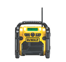 DeWalt 10.8V 14.4V 18V XR Compact Radio | DCR020