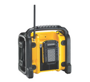 DeWalt 10.8V 14.4V 18V XR Compact Radio | DCR020