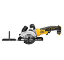 DeWalt Compact Circular Saw Only | 18V XR 115mm | DCS571N