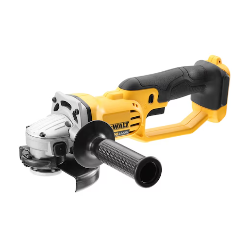 DeWalt Angle Grinder | 18V XR | DCG412N