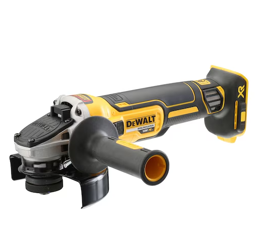 DeWalt Angle Grinder | Brushless | 18V XR | DCG405N