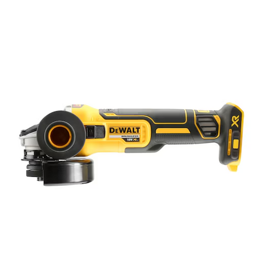 DeWalt Angle Grinder | Brushless | 18V XR | DCG405N