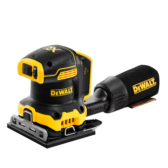 Dewalt Brushless Sander 18V XR | DCW200N