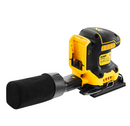Dewalt Brushless Sander 18V XR | DCW200N