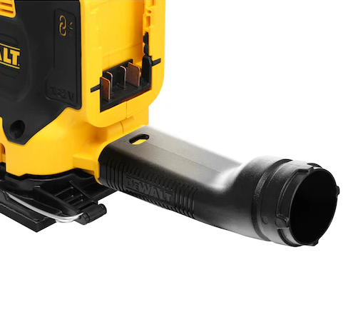 Dewalt Brushless Sander 18V XR | DCW200N