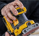 Dewalt Brushless Sander 18V XR | DCW200N