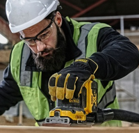 Dewalt Brushless Sander 18V XR | DCW200N