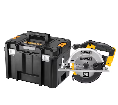 DeWalt Circular Saw Only | 18V XR 165mm | DCS391N