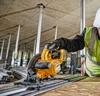 DeWalt Circular Saw Only | 54V XR | DCS579N