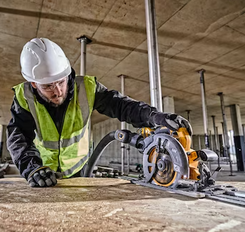 DeWalt Circular Saw Only | 54V XR | DCS579N