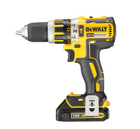 DeWalt Combi Drill Only | 18V XR | DCD795