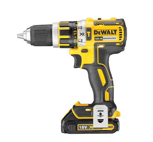 DeWalt Combi Drill Only | 18V XR | DCD795