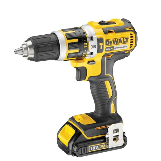 DeWalt Combi Drill Only | 18V XR | DCD795