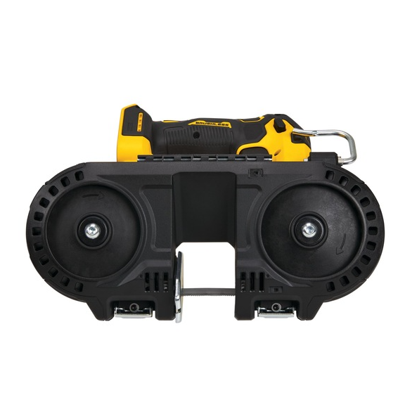 DeWalt Compact Bandsaw Only | 18V XR | DCS377NT