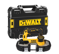 DeWalt Compact Bandsaw Only | 18V XR | DCS377NT