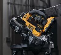 DeWalt Compact Bandsaw Only | 18V XR | DCS377NT