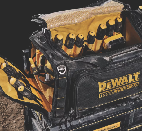 DeWalt Bag | ToughSystem 2.0| DWST83522