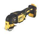DeWalt Oscillating Multi Tool Only | 18V XR | DCS355