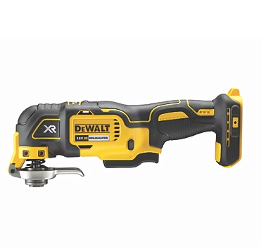 DeWalt Oscillating Multi Tool Only | 18V XR | DCS355