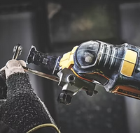 DeWalt Oscillating Multi Tool Only | 18V XR | DCS355
