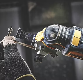 DeWalt Oscillating Multi Tool Only | 18V XR | DCS355