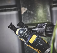 DeWalt Oscillating Multi Tool Only | 18V XR | DCS355