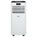 Black & Decker 7000BTU Smart Air Conditioner | BXAC40024GB-BOM