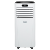Black & Decker 7000BTU Smart Air Conditioner | BXAC40024GB-BOM