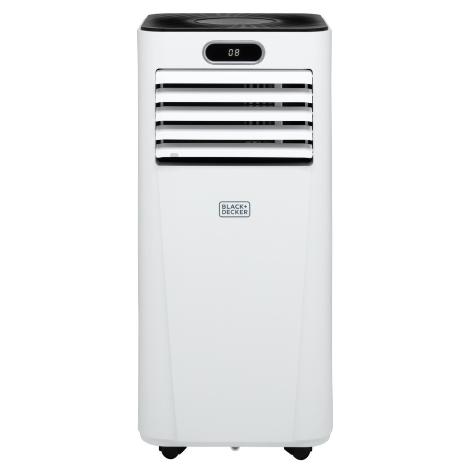 Black & Decker 7000BTU Smart Air Conditioner | BXAC40024GB-BOM