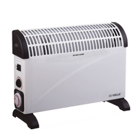 DEVIELLE  Convector Heater 2kW