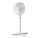 Daewoo 16" Oscillating 3 Speed Pedestal Fan