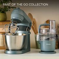 Kenwood GO Hand Mixer | HMP40.000GY