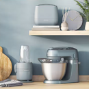 Kenwood GO Hand Mixer | HMP40.000GY