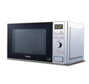 Dimplex Microwave 800W Stainless Steel Interior | Silver | 980535