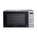 Dimplex Microwave 800W Stainless Steel Interior | Silver | 980535
