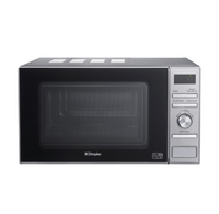 Dimplex Microwave 800W Stainless Steel Interior | Silver | 980535