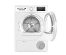 Bosch 8KG Series 4 Heat Pump Tumble Dryer White | WTH85225IE