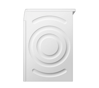 Bosch 8KG Series 4 Heat Pump Tumble Dryer White | WTH85225IE