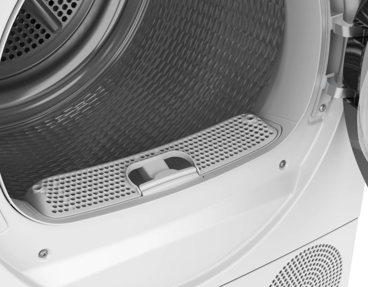 Bosch 8KG Series 4 Heat Pump Tumble Dryer White | WTH85225IE
